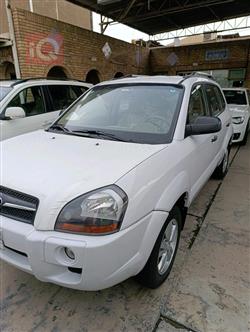هیوندای تۆکسۆن